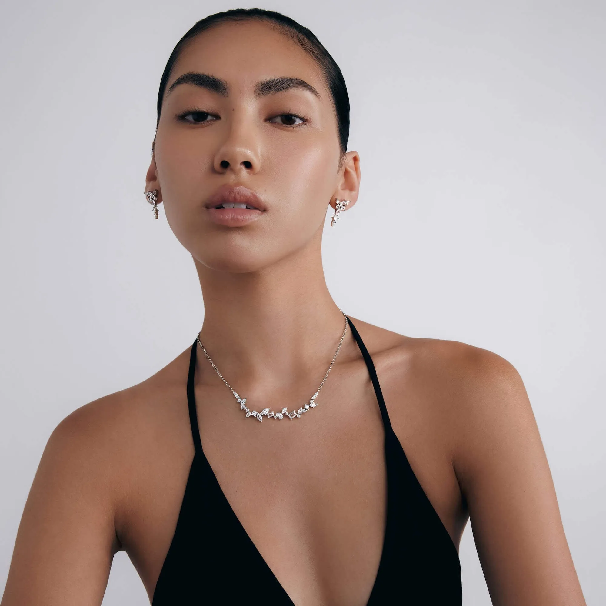 Reve Necklace
