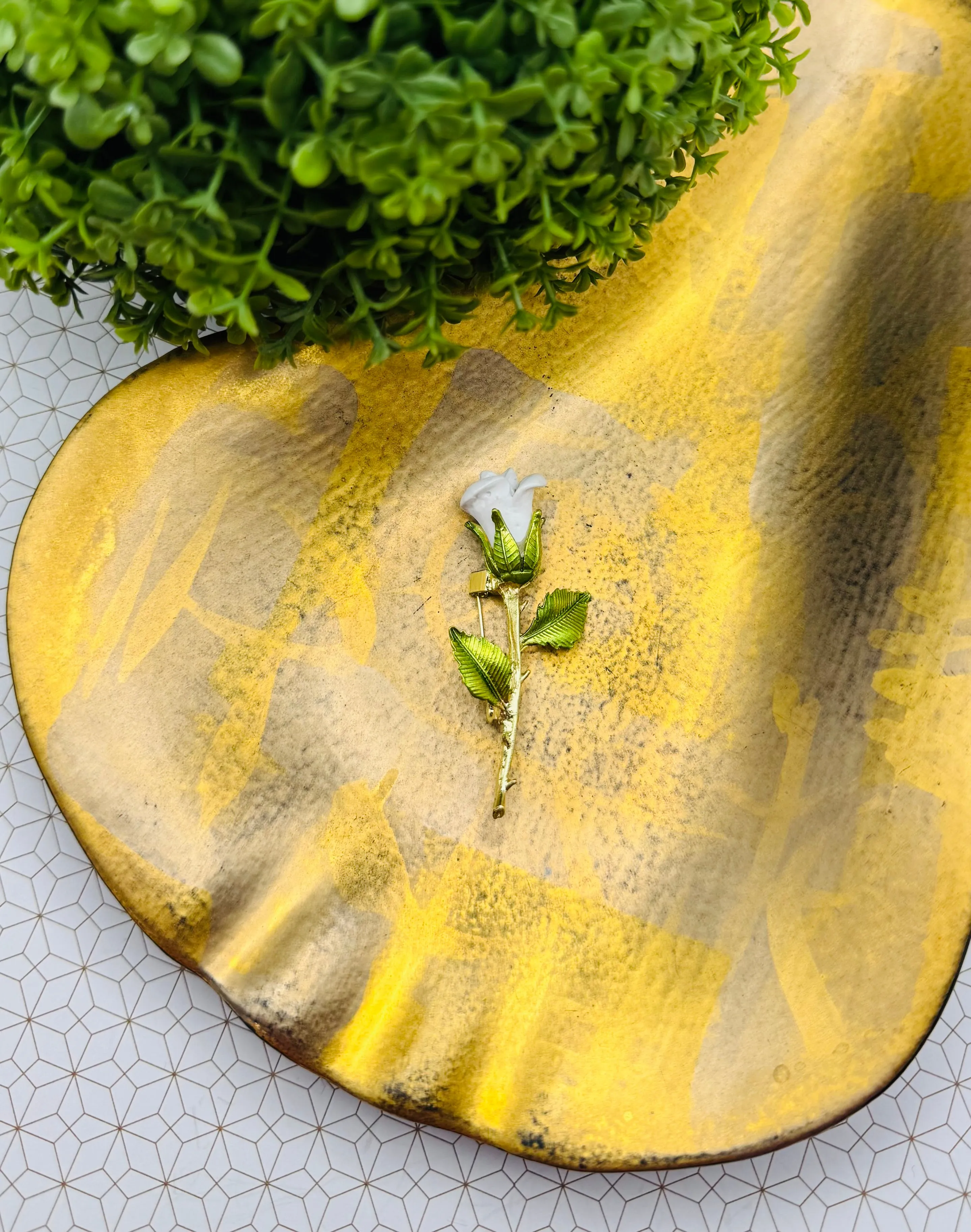 Rose Pins