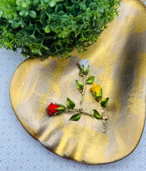 Rose Pins
