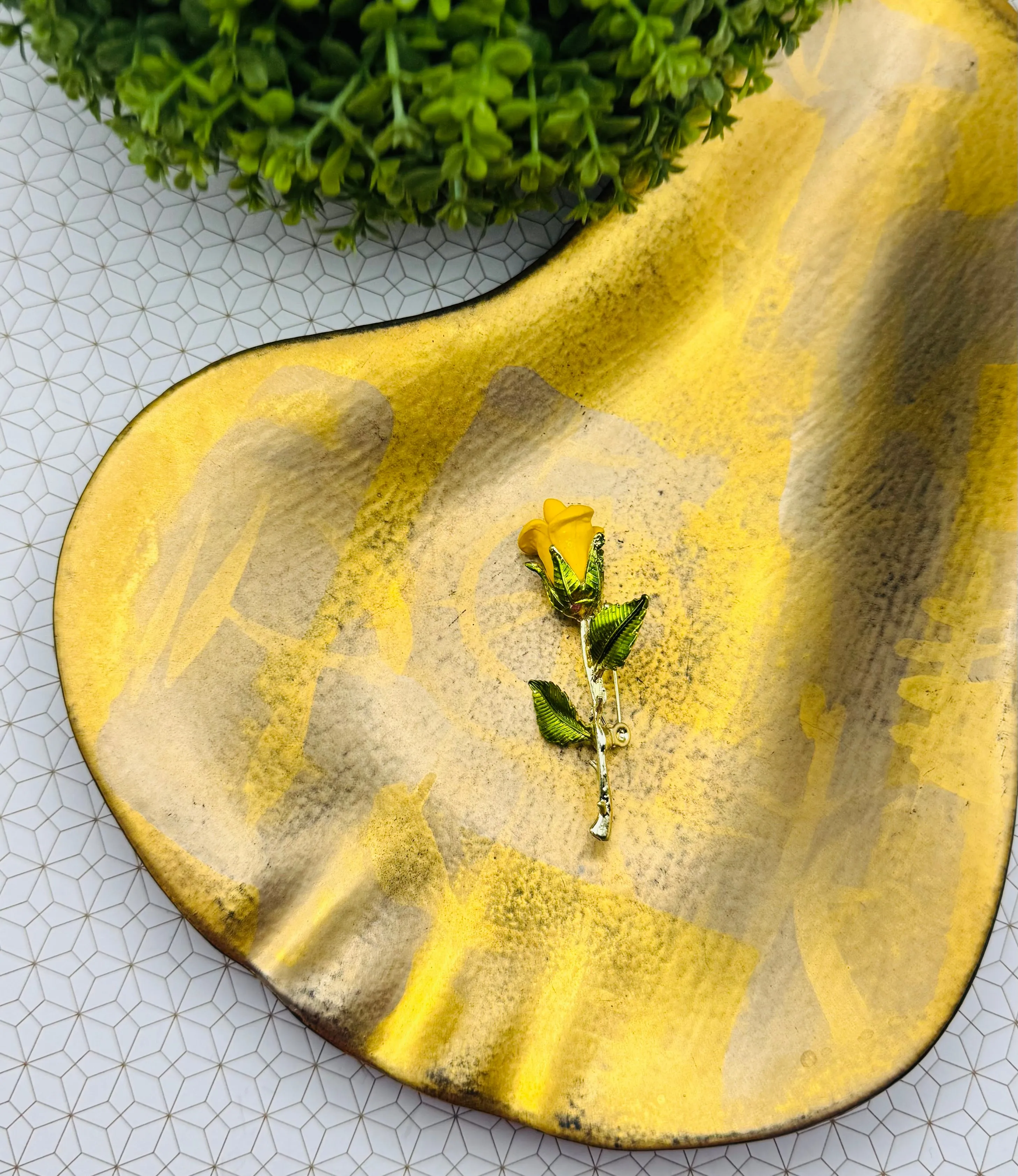 Rose Pins