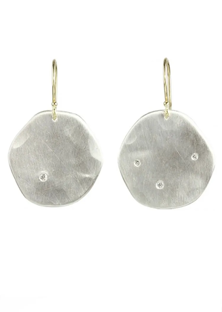 Sarah McGuire | Ursa Major Earrings