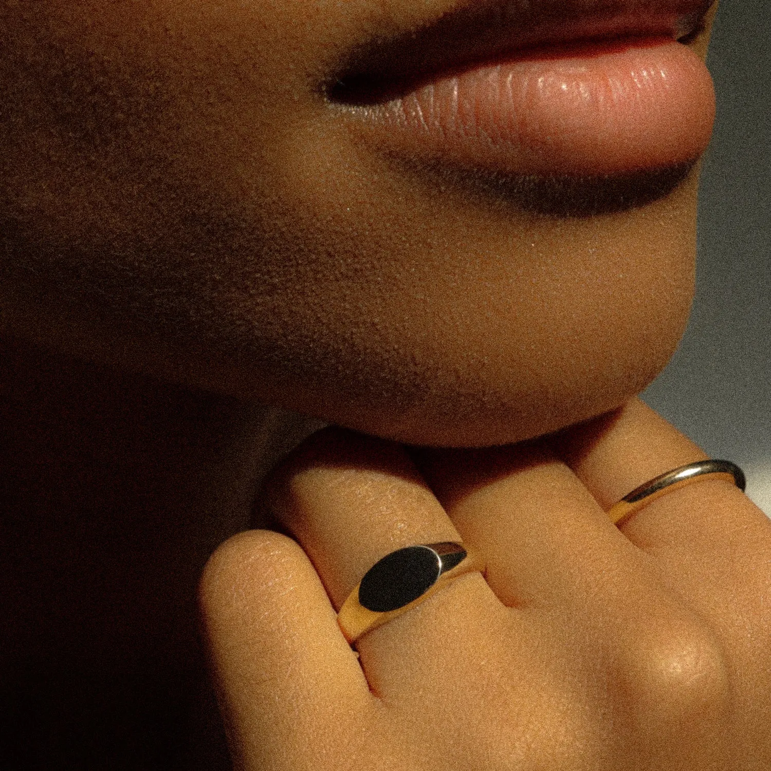 Signet Ring