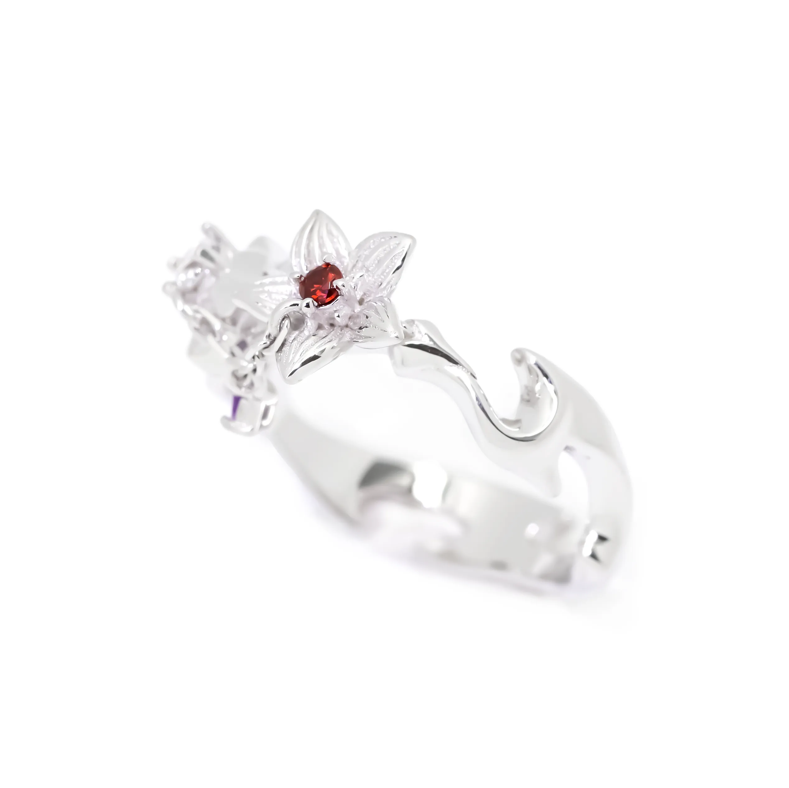 Slashed Dream Ring