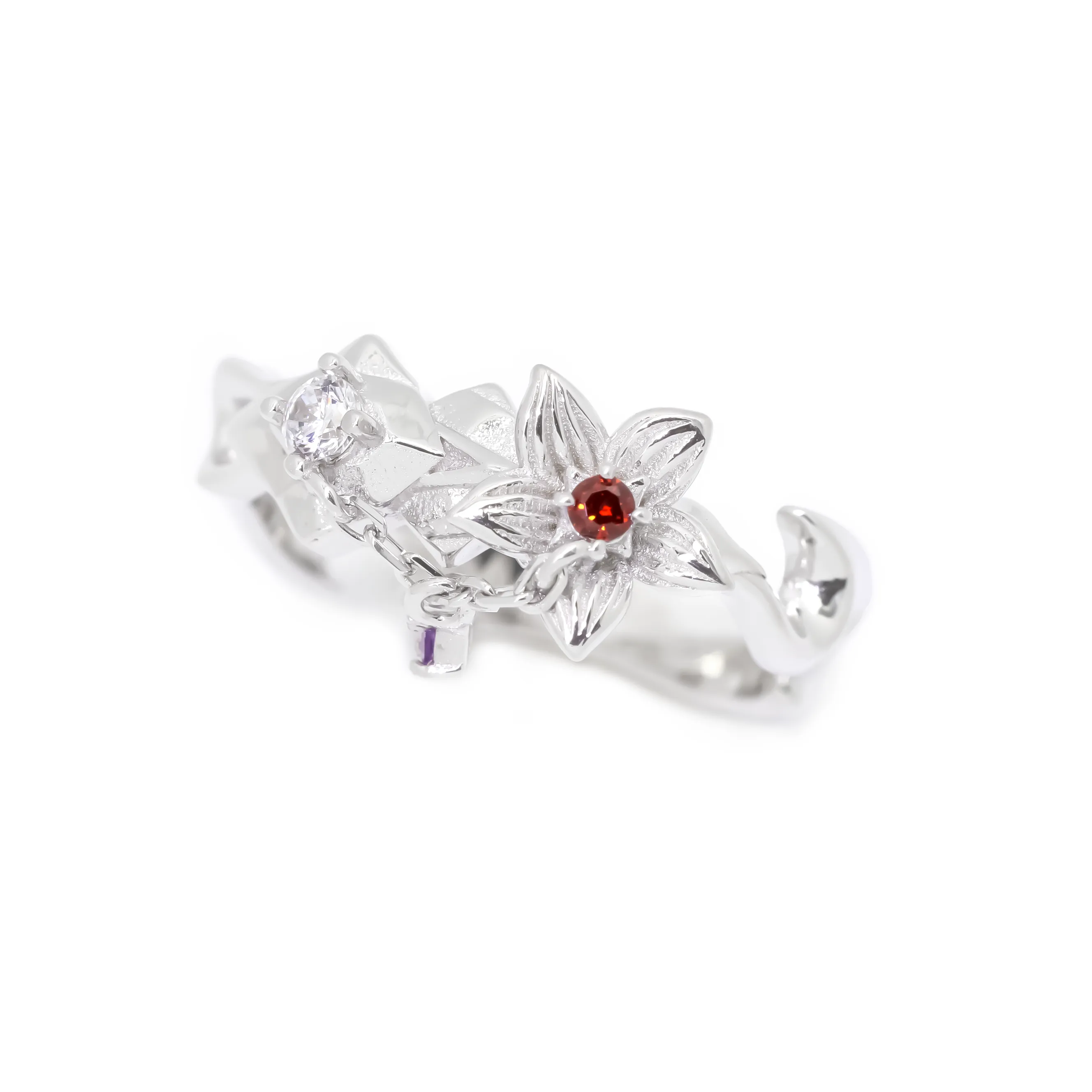 Slashed Dream Ring