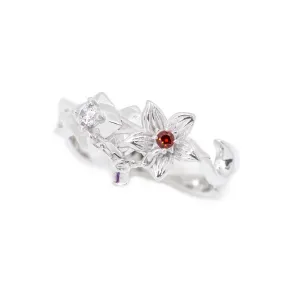 Slashed Dream Ring