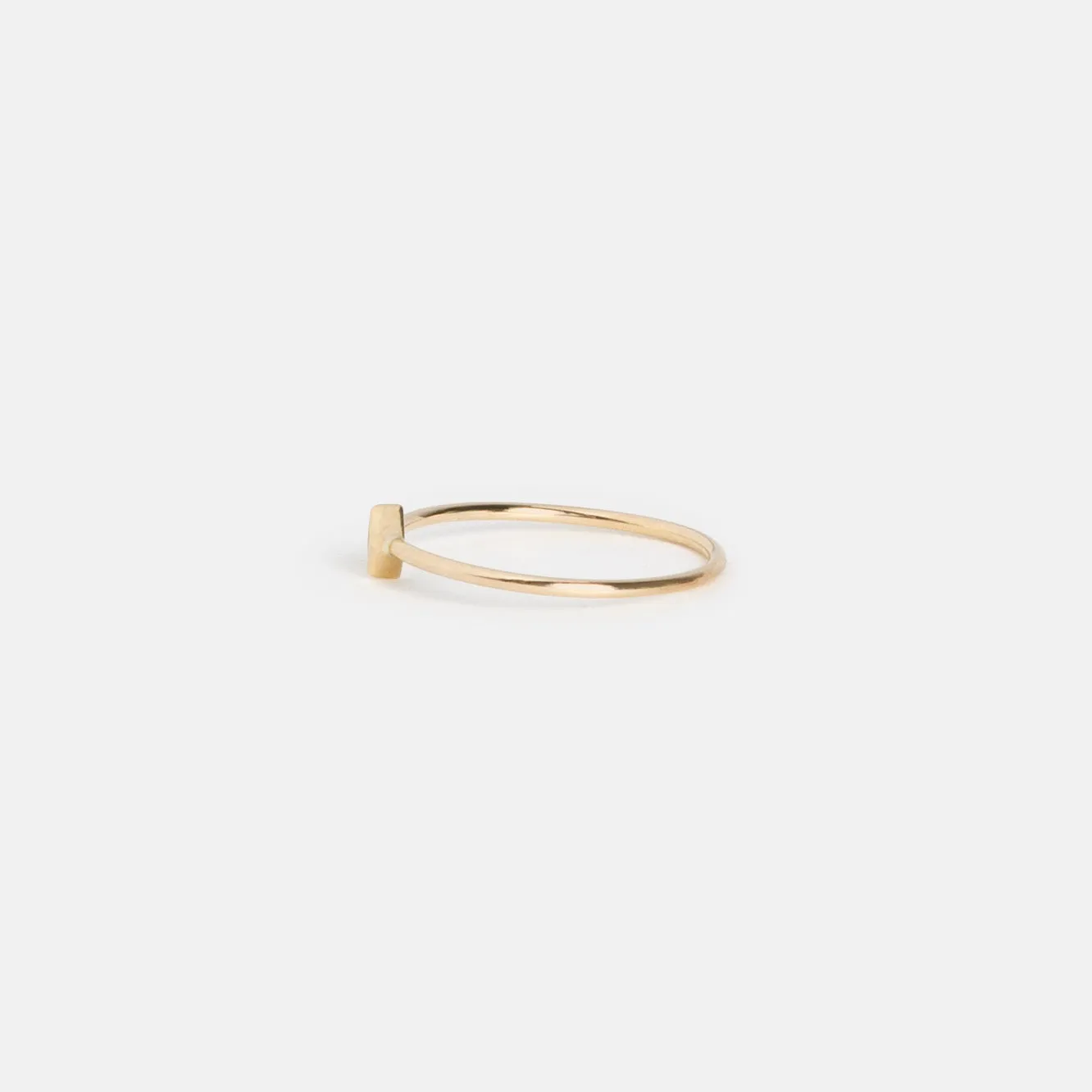 Small Ona Ring