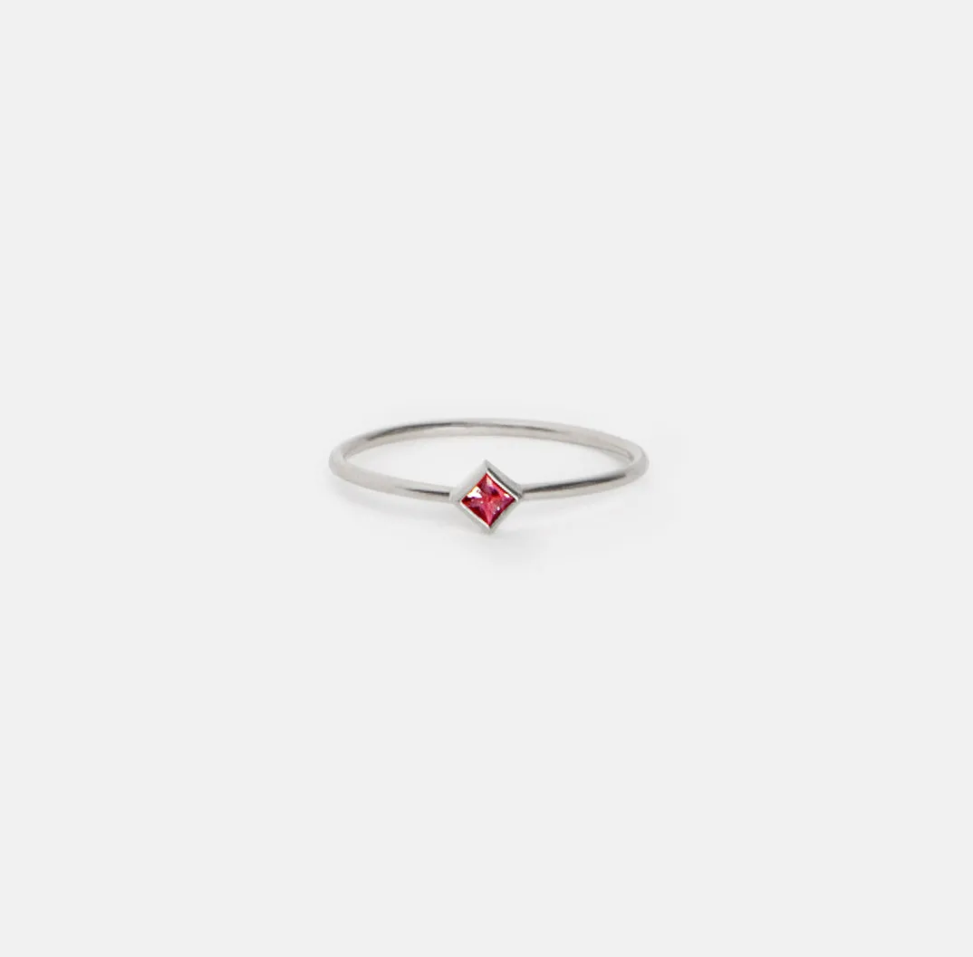 Small Ona Ring