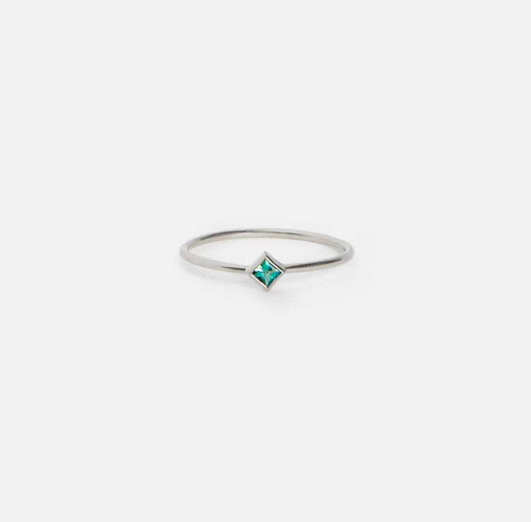 Small Ona Ring