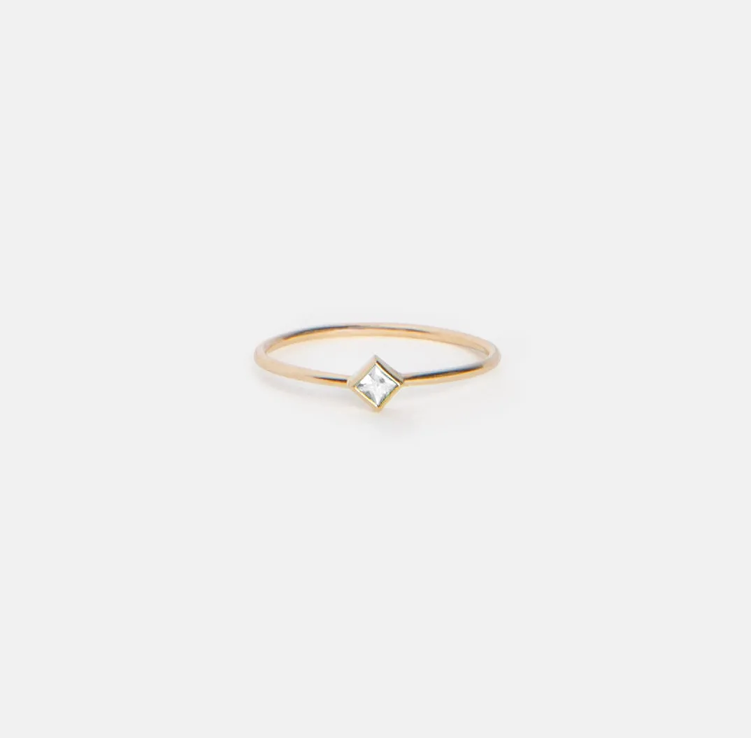 Small Ona Ring