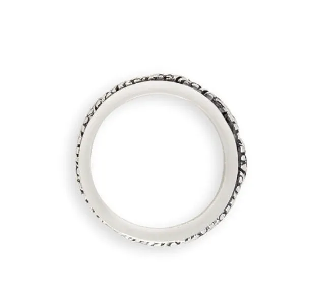 Speshal Rotating ring
