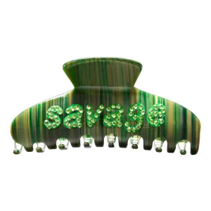 STATEMENT CLIP SAVAGE