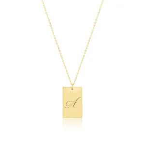 Stella Necklace