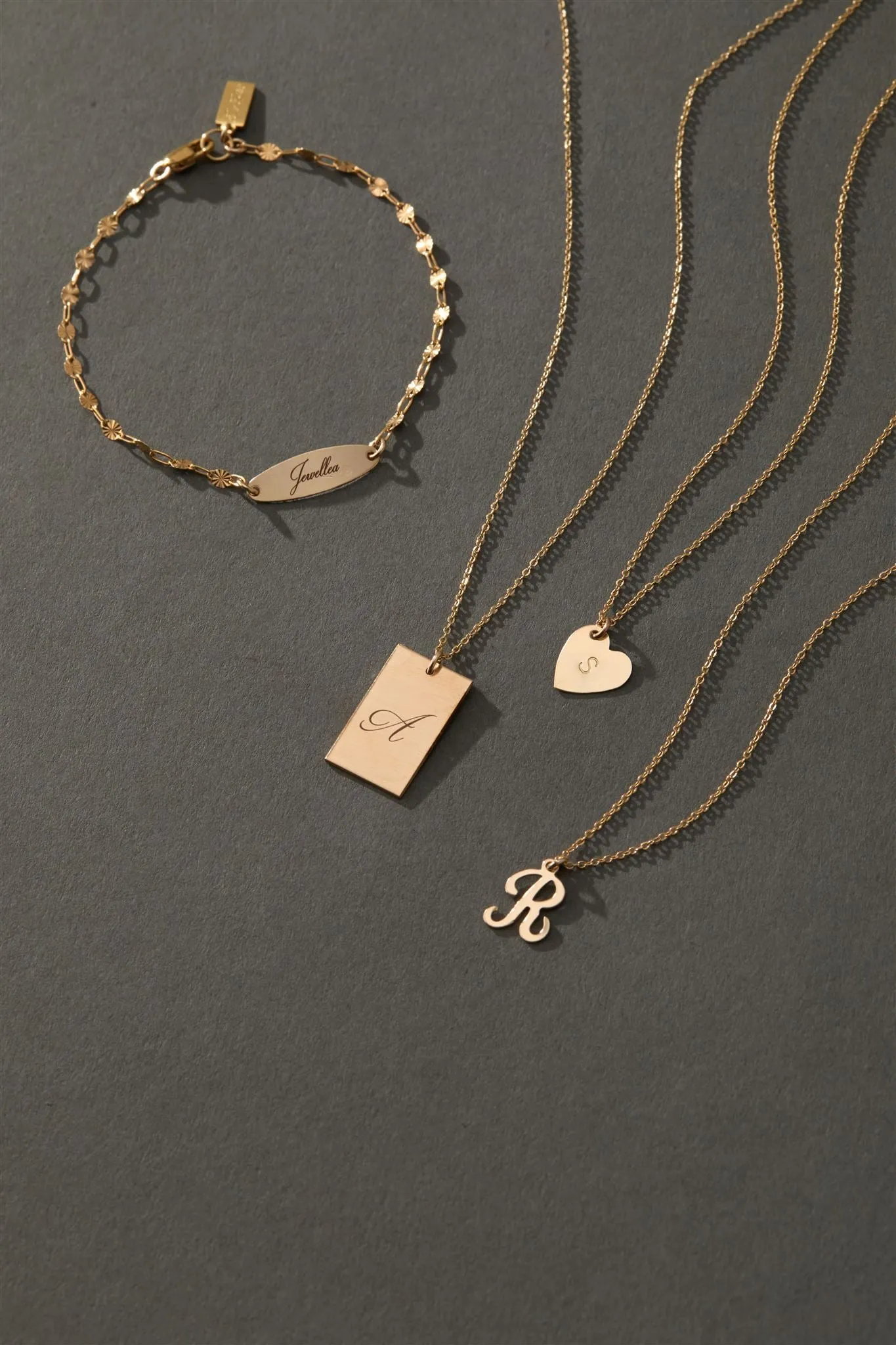 Stella Necklace