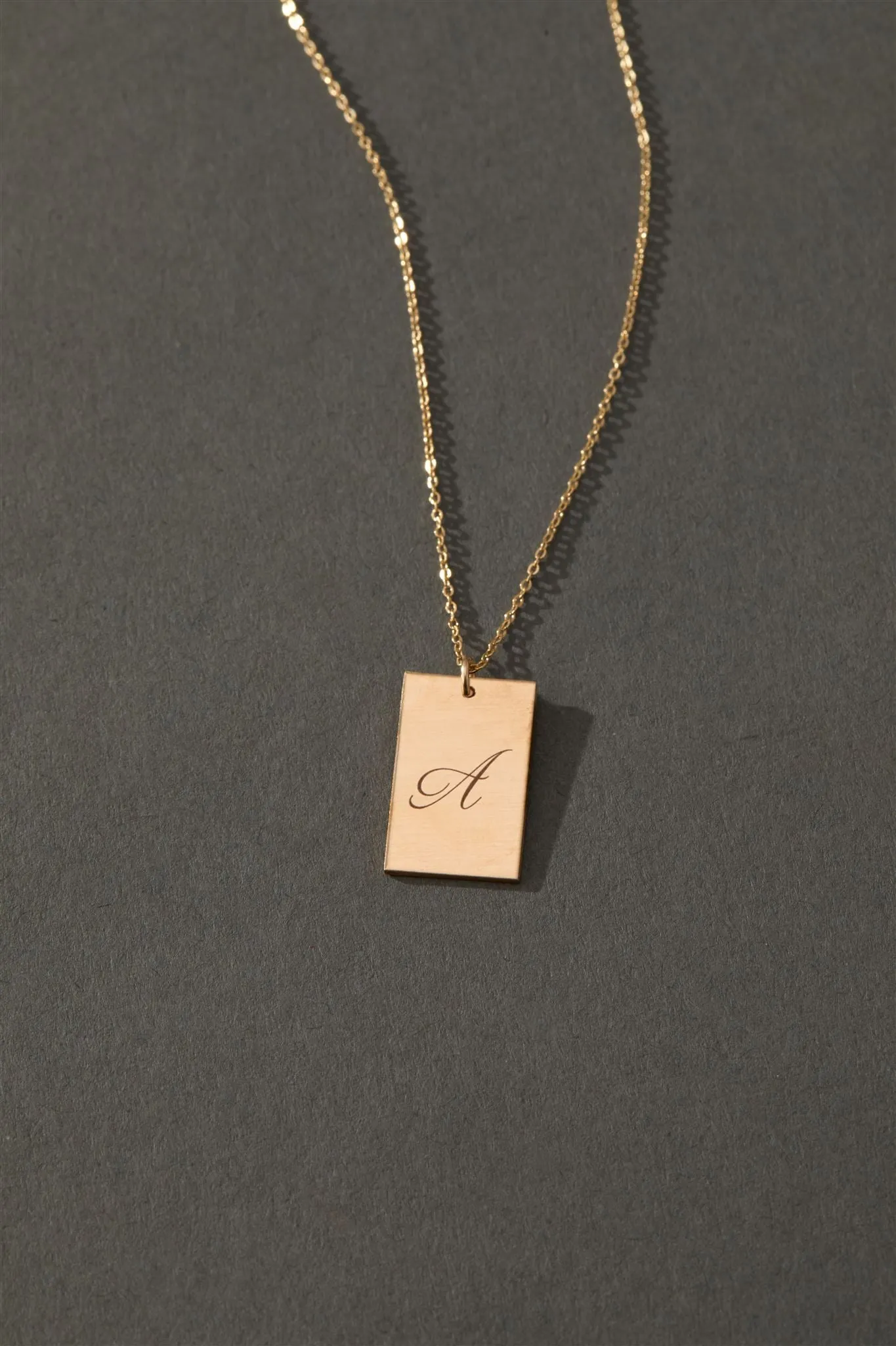 Stella Necklace