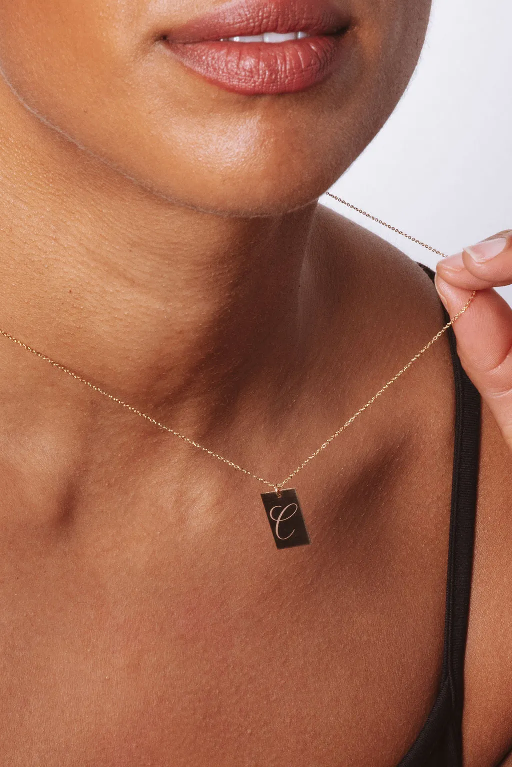 Stella Necklace