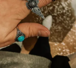 Stonage Ring