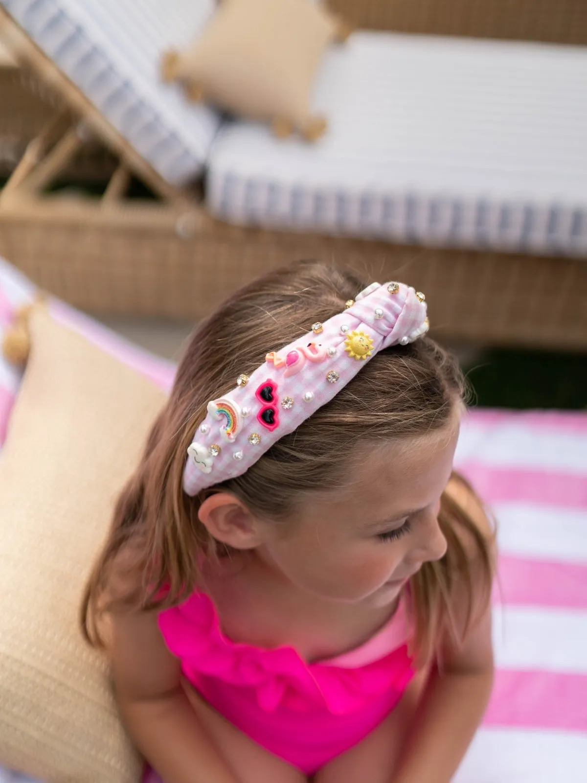 Summer Lovin' Headband
