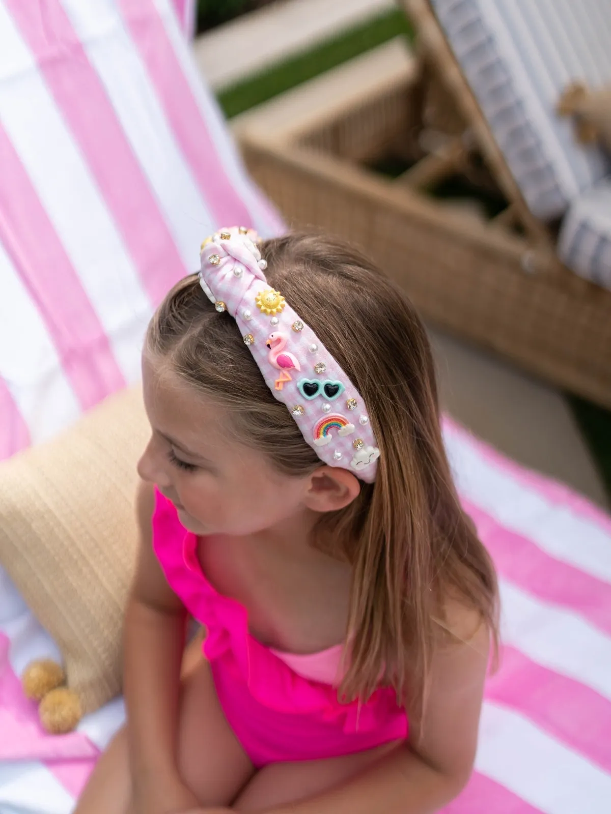 Summer Lovin' Headband