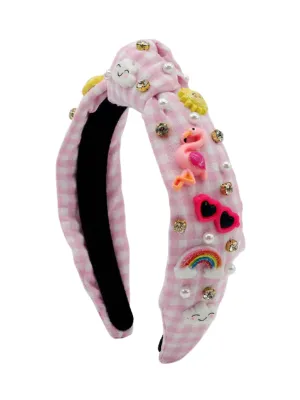 Summer Lovin' Headband