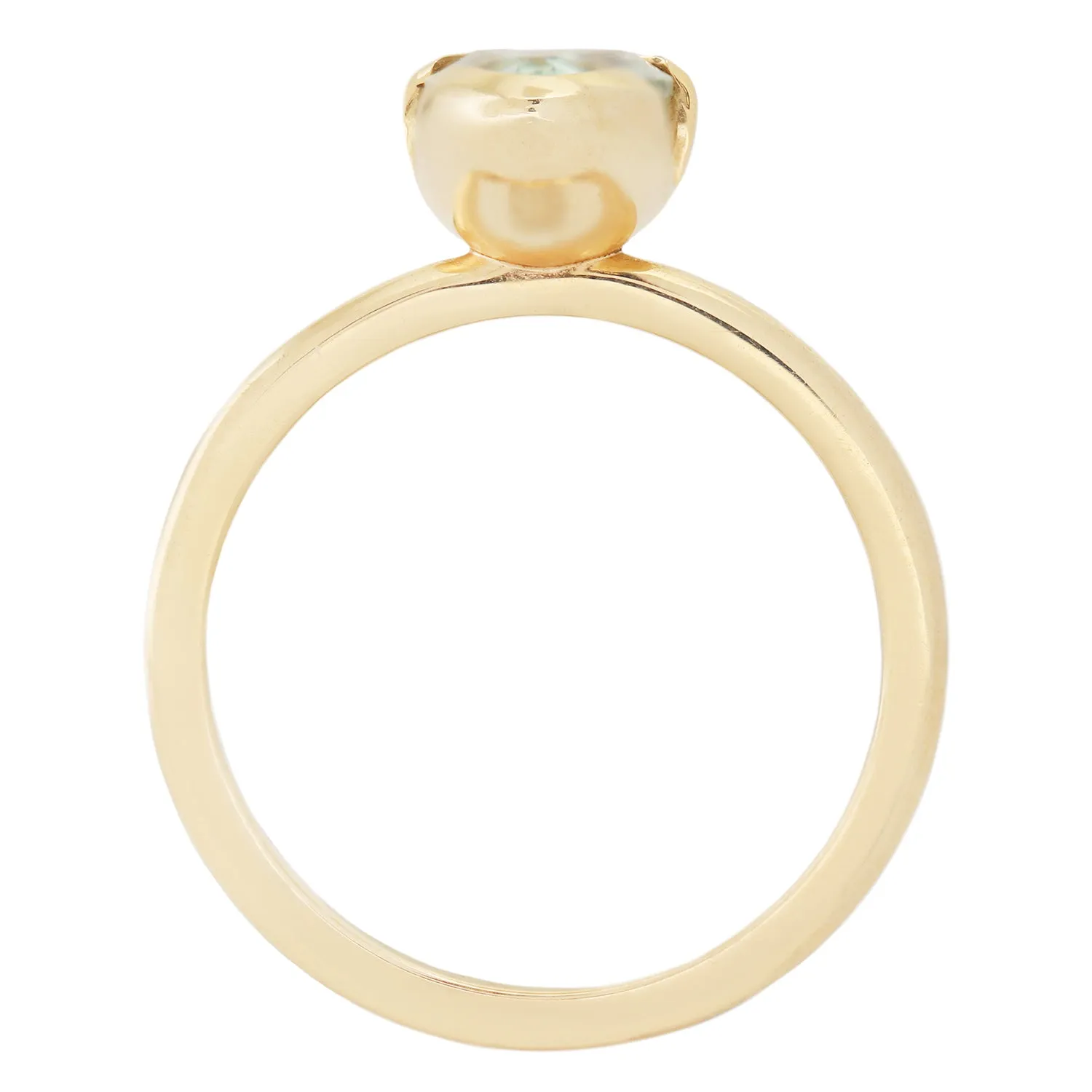 The Devotee Ring
