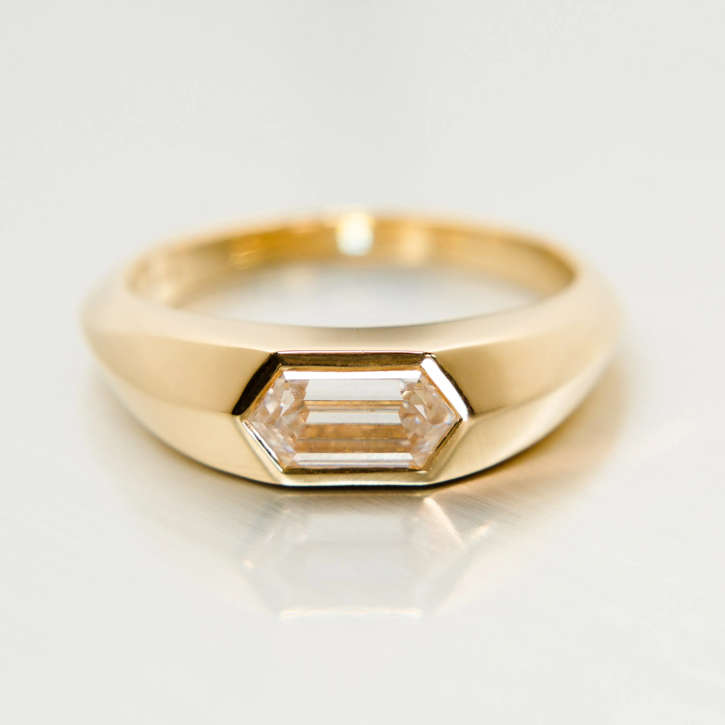 The Mark Ring