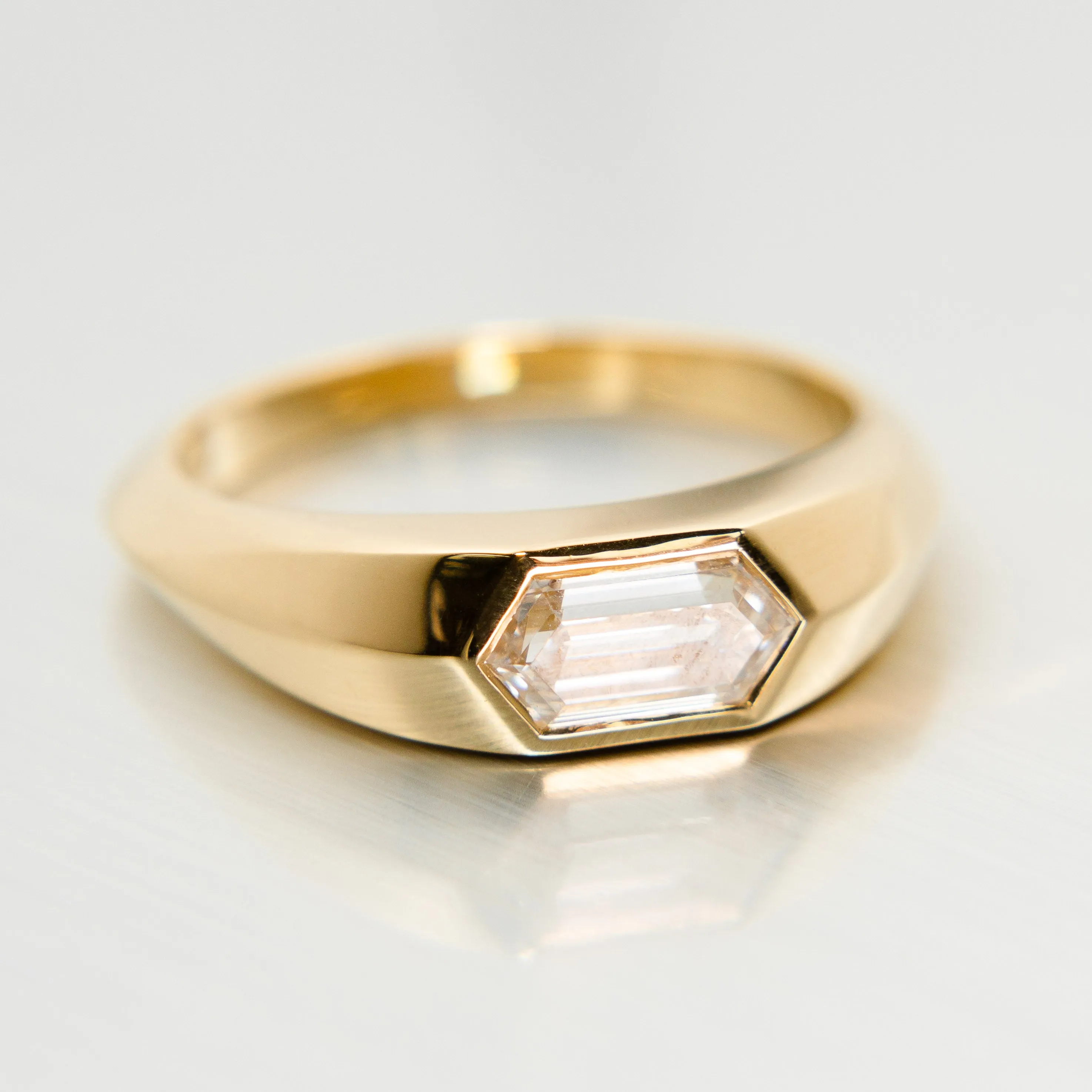 The Mark Ring
