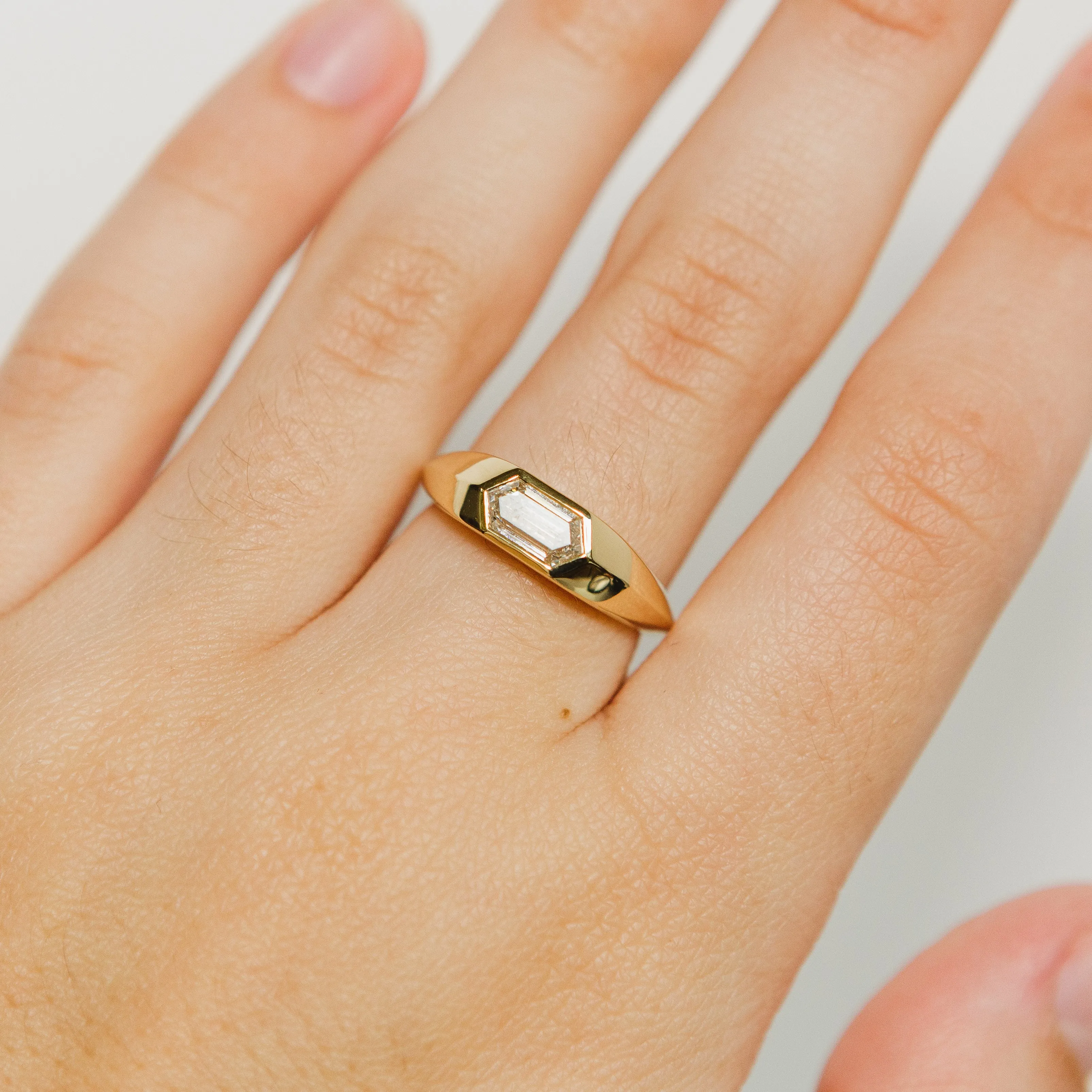 The Mark Ring