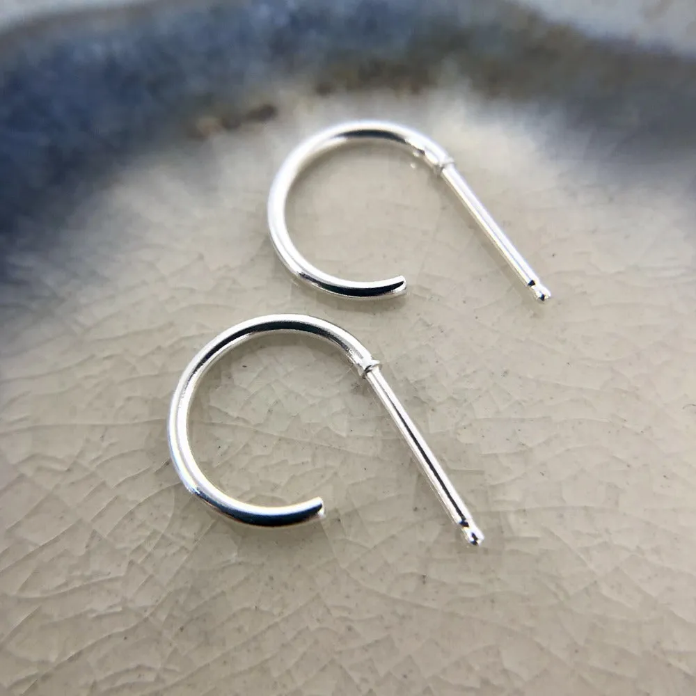 Tiny Hoops