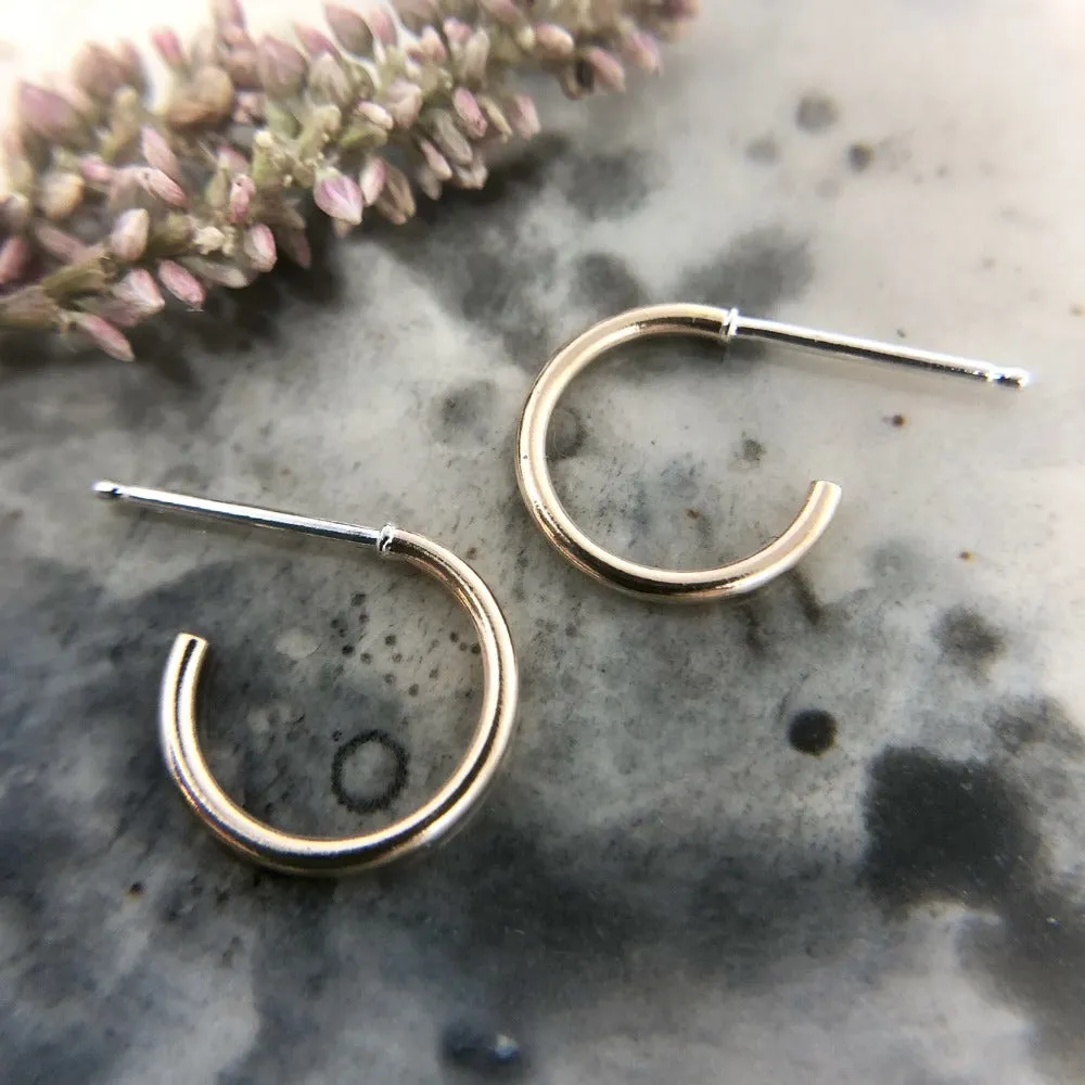 Tiny Hoops