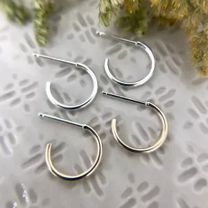 Tiny Hoops