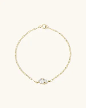 Toi Et Moi Bracelet