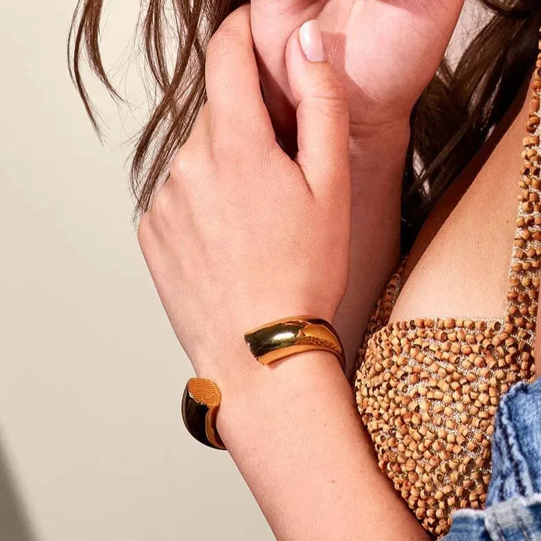 Torus Cuff