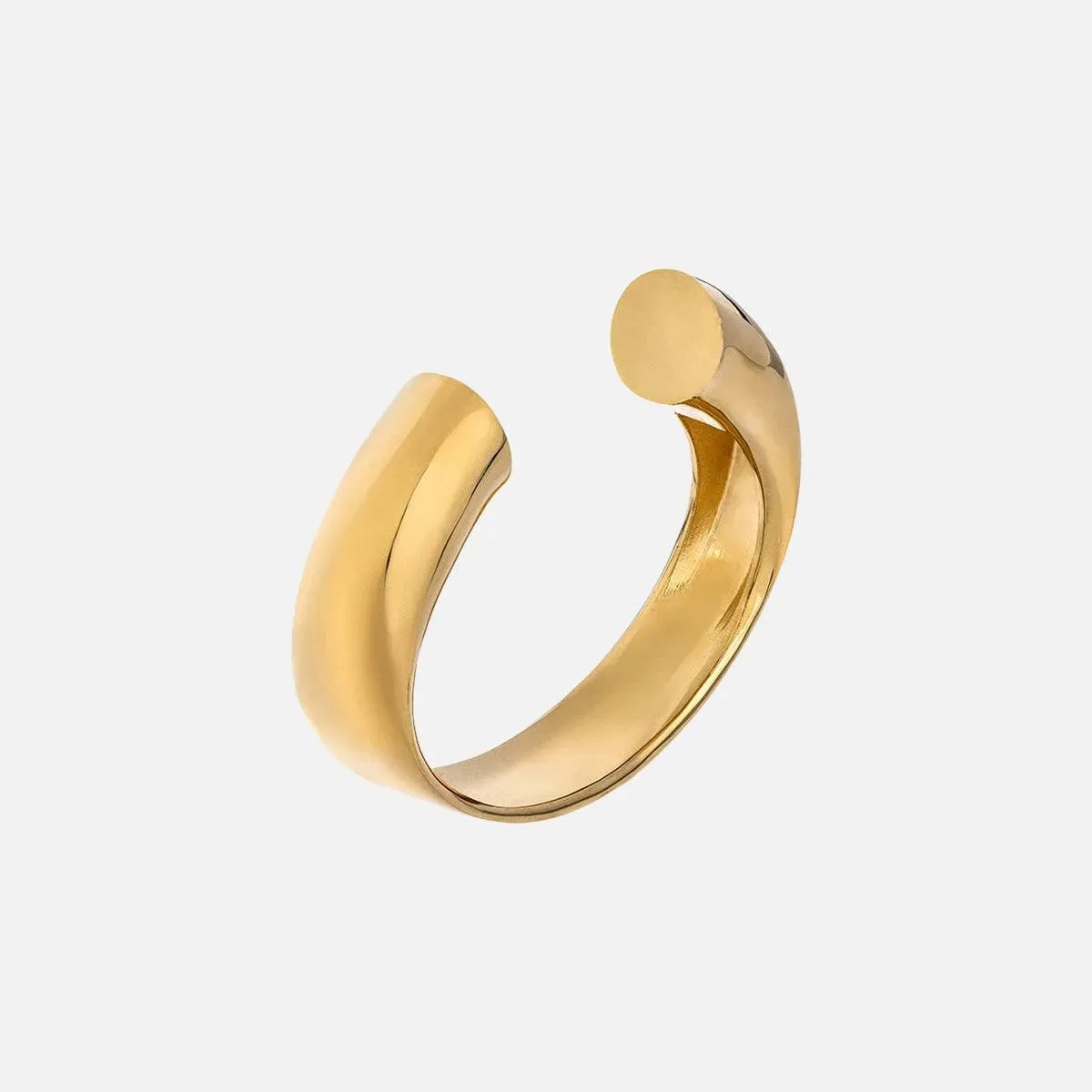 Torus Cuff