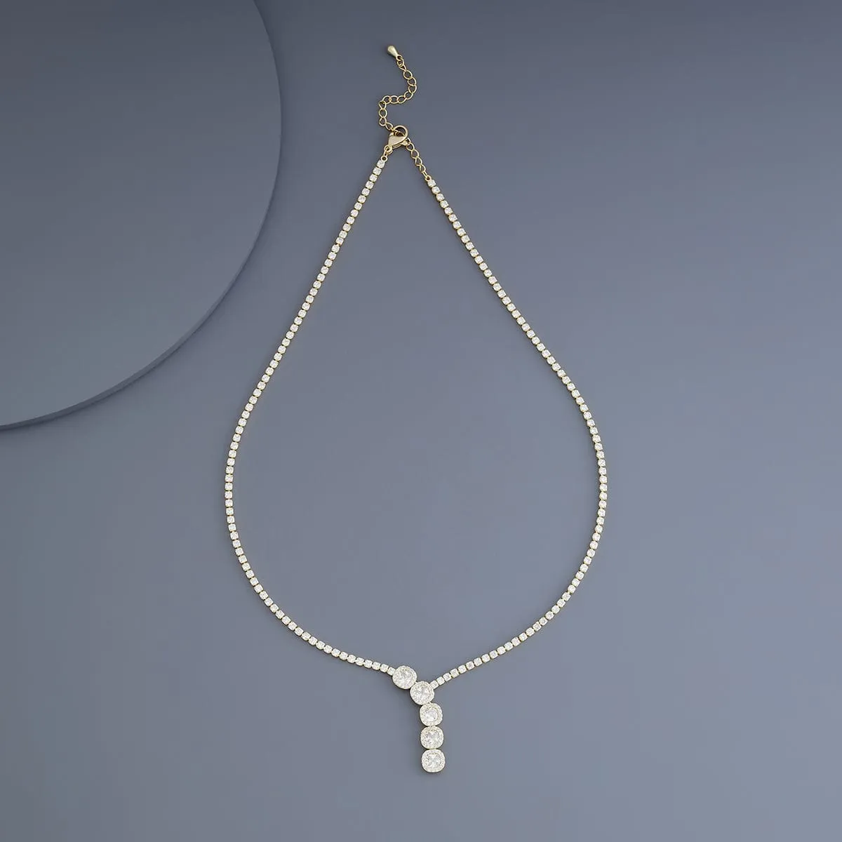 Trendy Necklace 179807