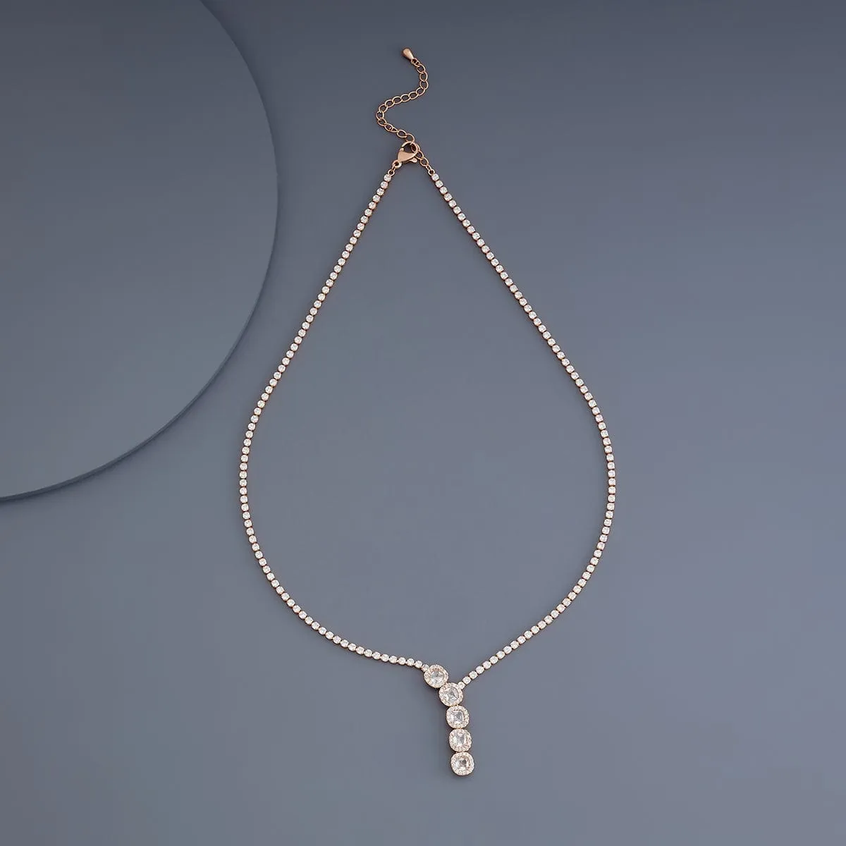 Trendy Necklace 179807