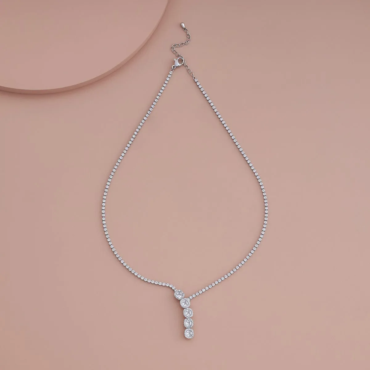 Trendy Necklace 179807