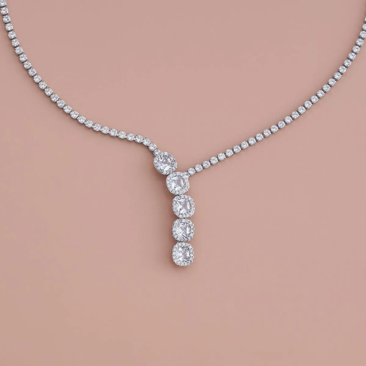 Trendy Necklace 179807
