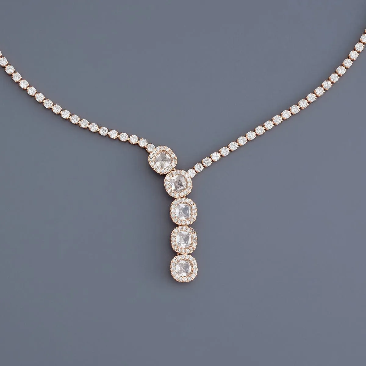 Trendy Necklace 179807