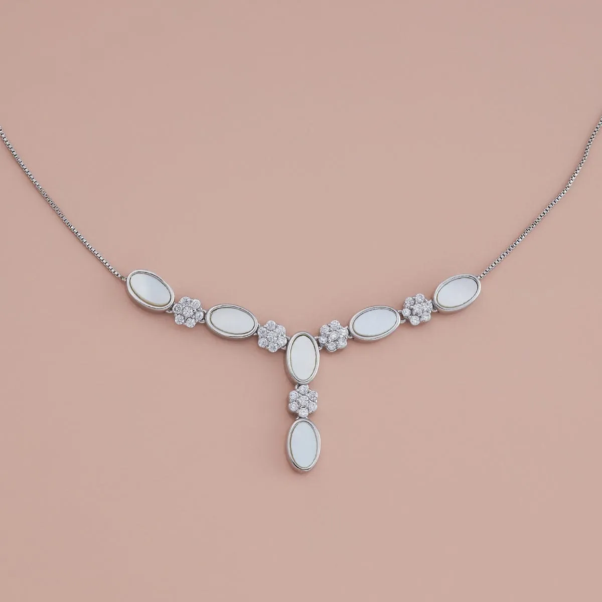 Trendy Necklace 183586
