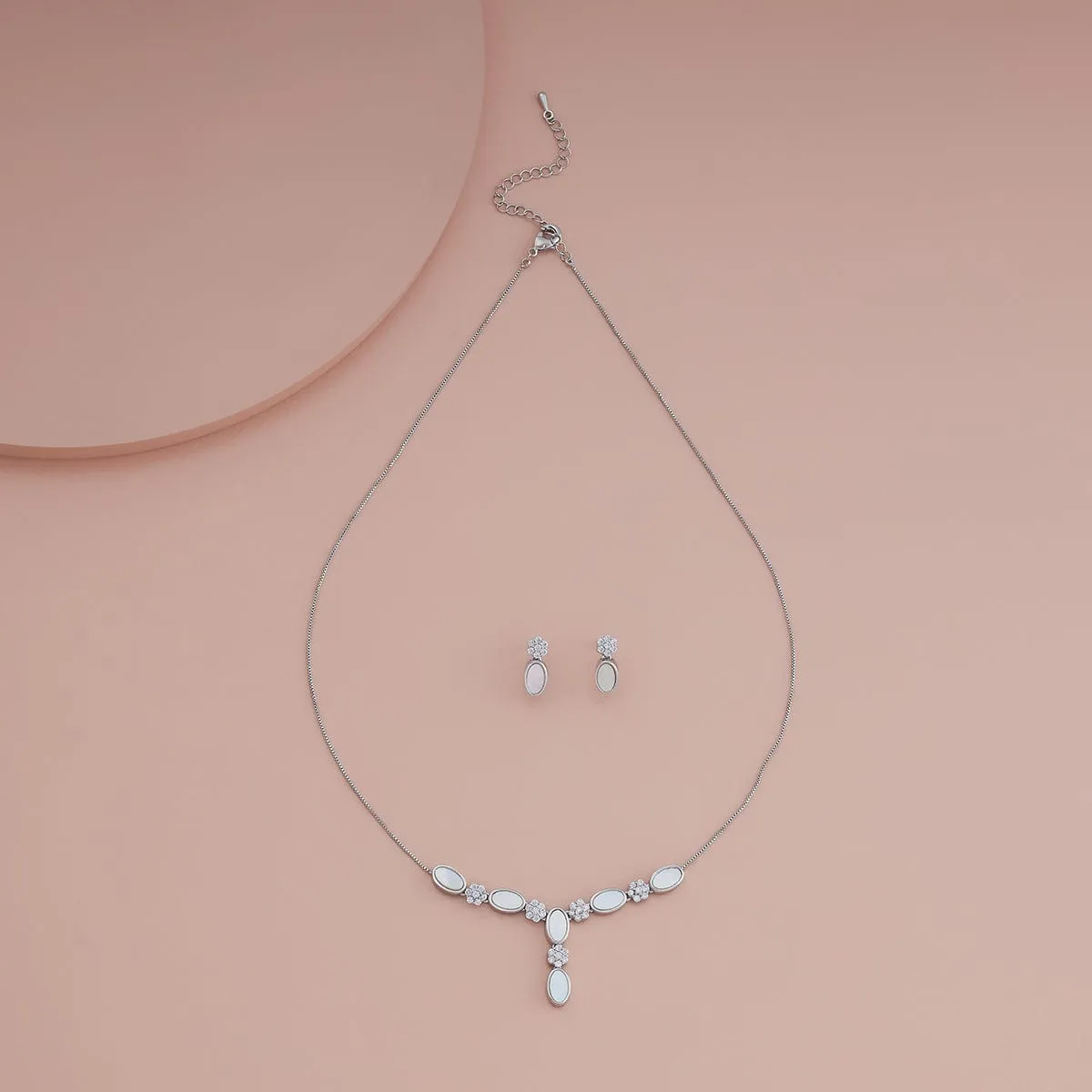 Trendy Necklace 183586