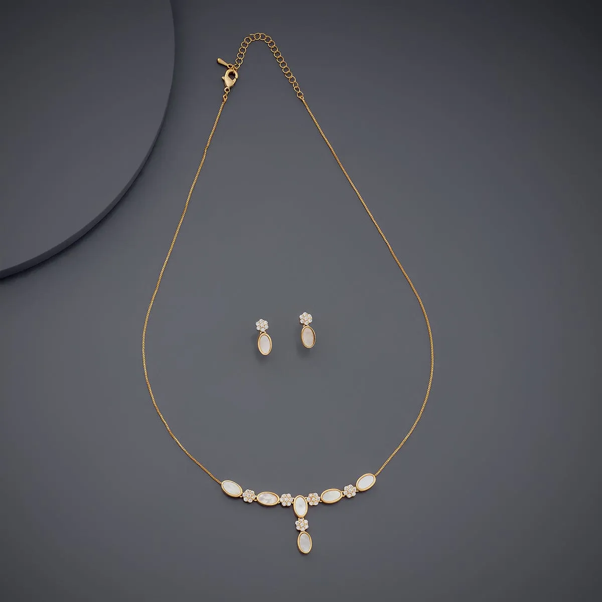 Trendy Necklace 183586