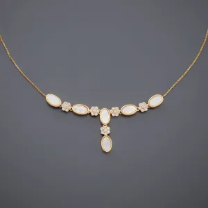 Trendy Necklace 183586