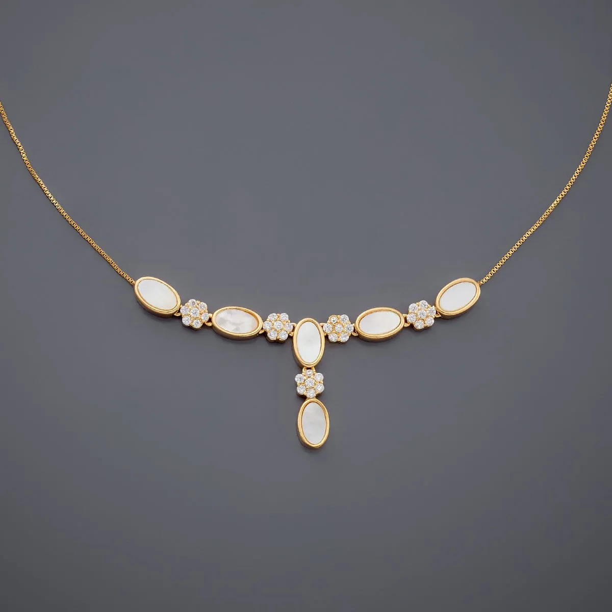 Trendy Necklace 183586