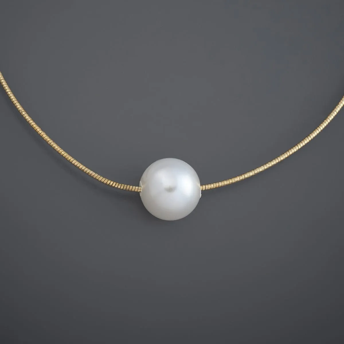 Trendy Necklace 183971