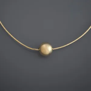 Trendy Necklace 183971