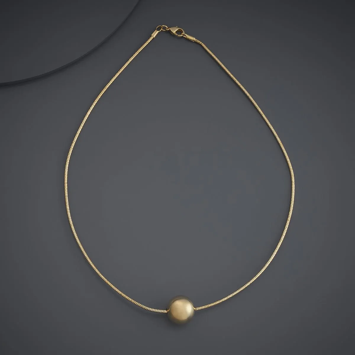 Trendy Necklace 183971