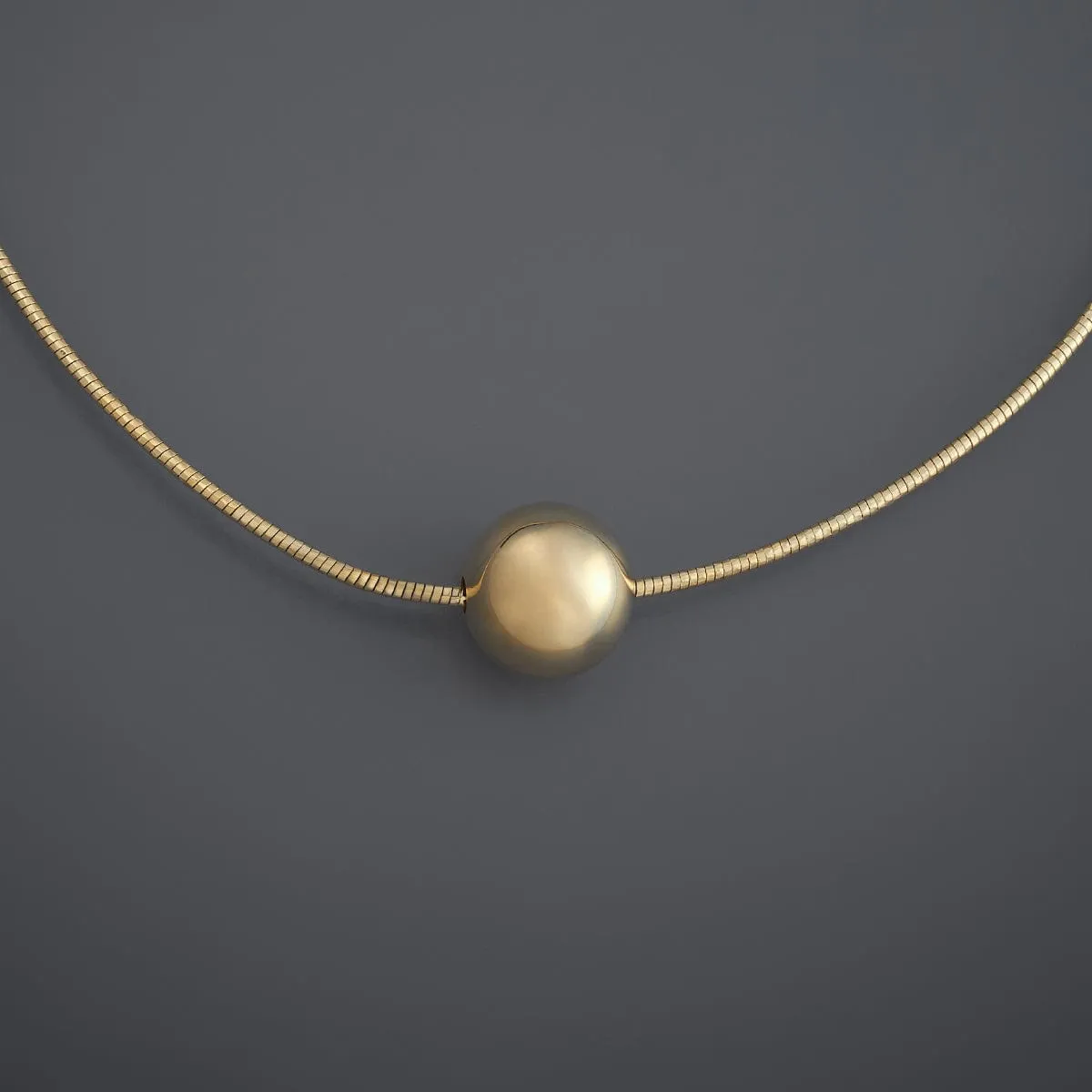 Trendy Necklace 183971