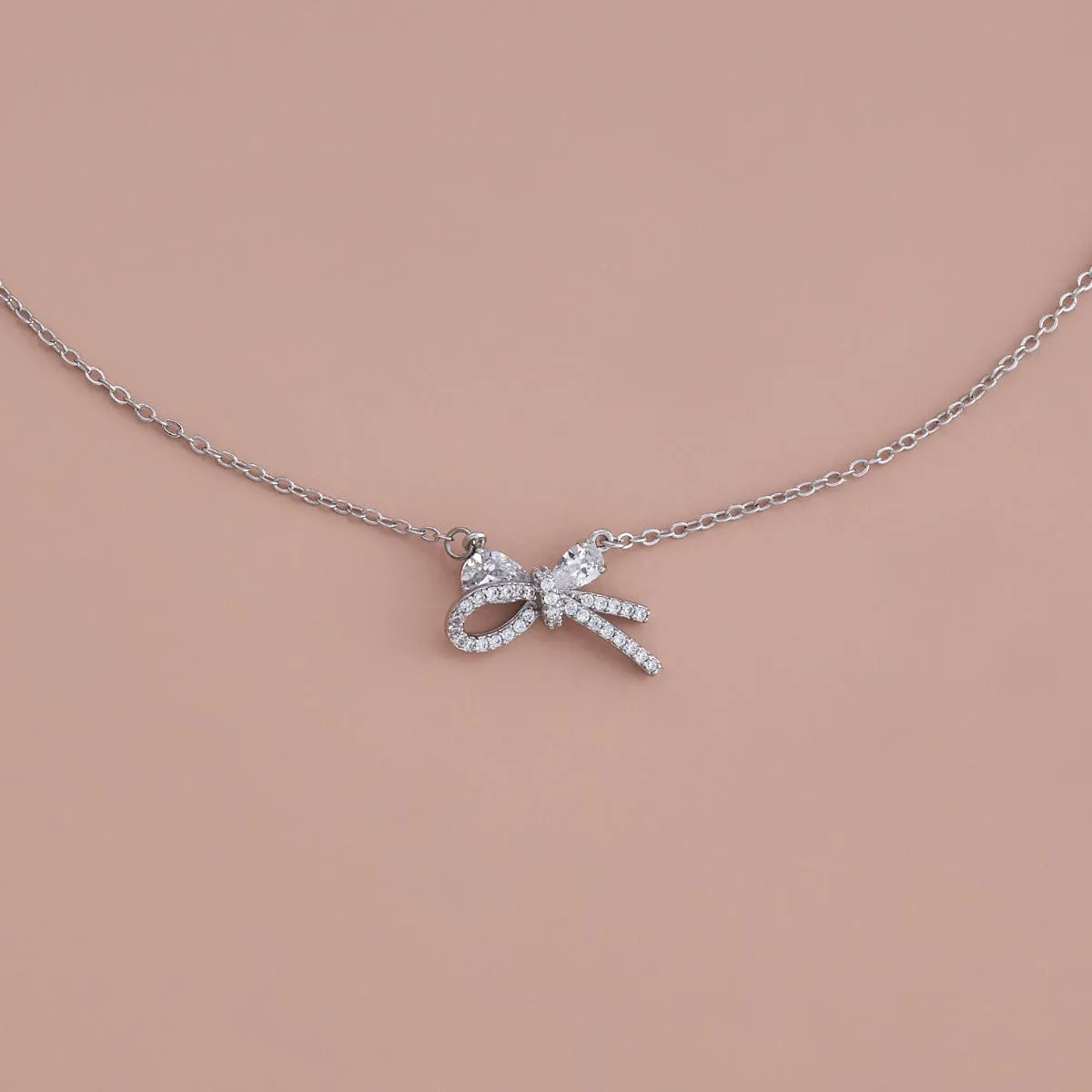 Trendy Necklace 184007