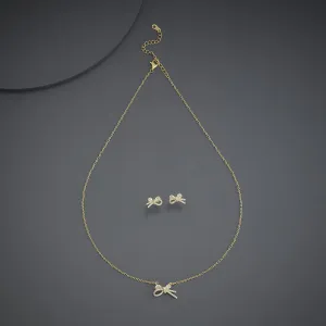 Trendy Necklace 184007