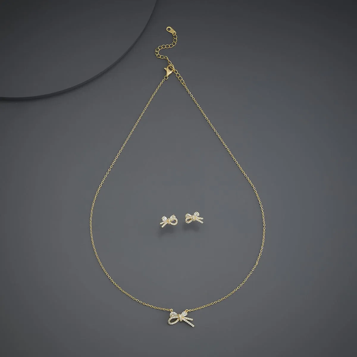 Trendy Necklace 184007